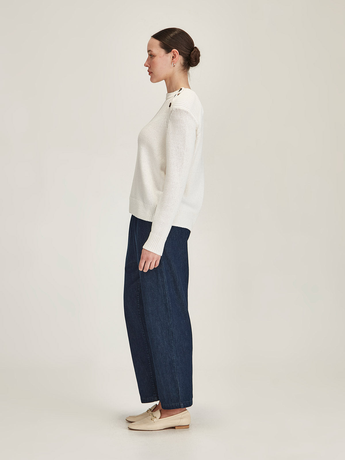 Colette Jumper