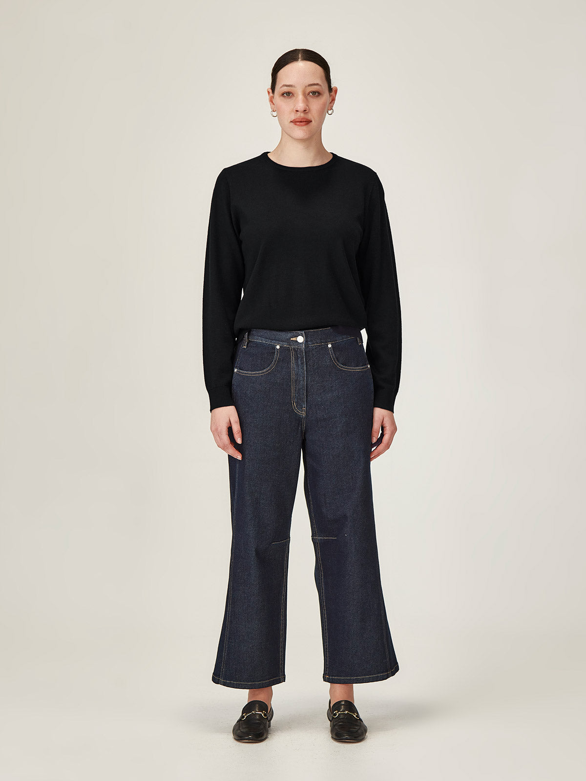 Isabel Merino Sweater