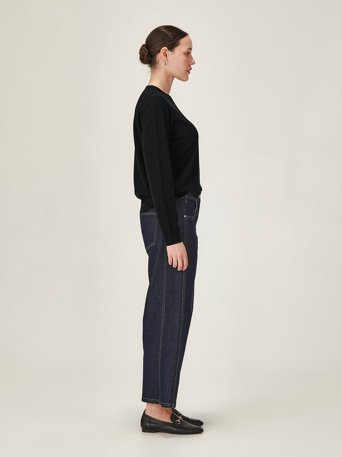 Isabel Merino Sweater