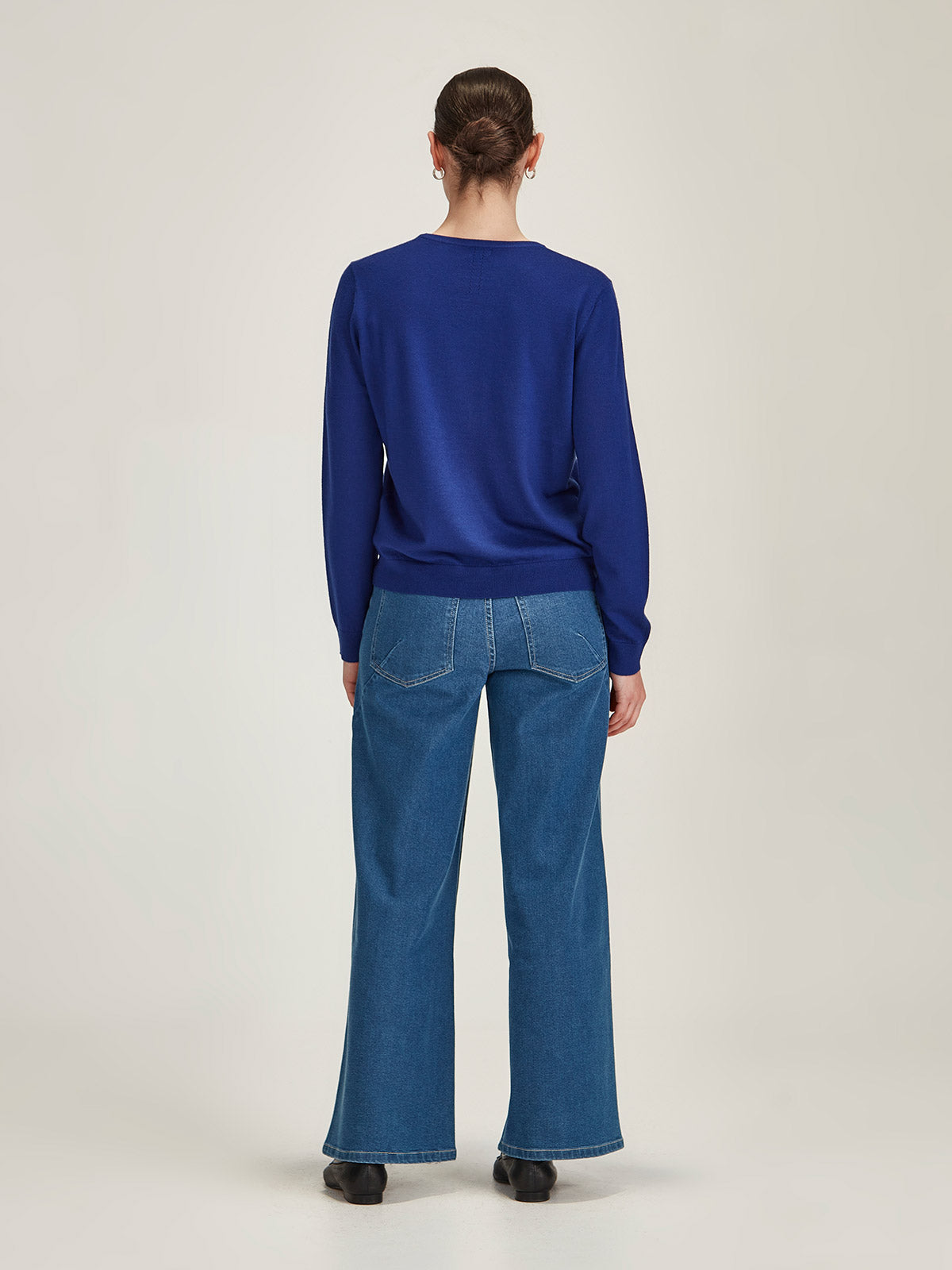 Isabel Merino Sweater