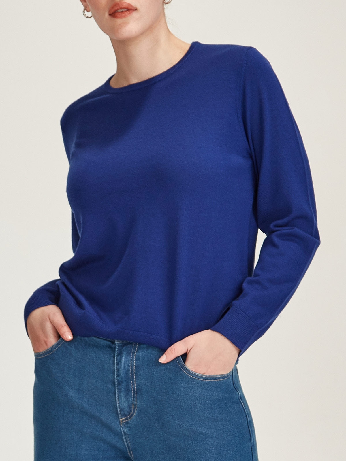 Isabel Merino Sweater
