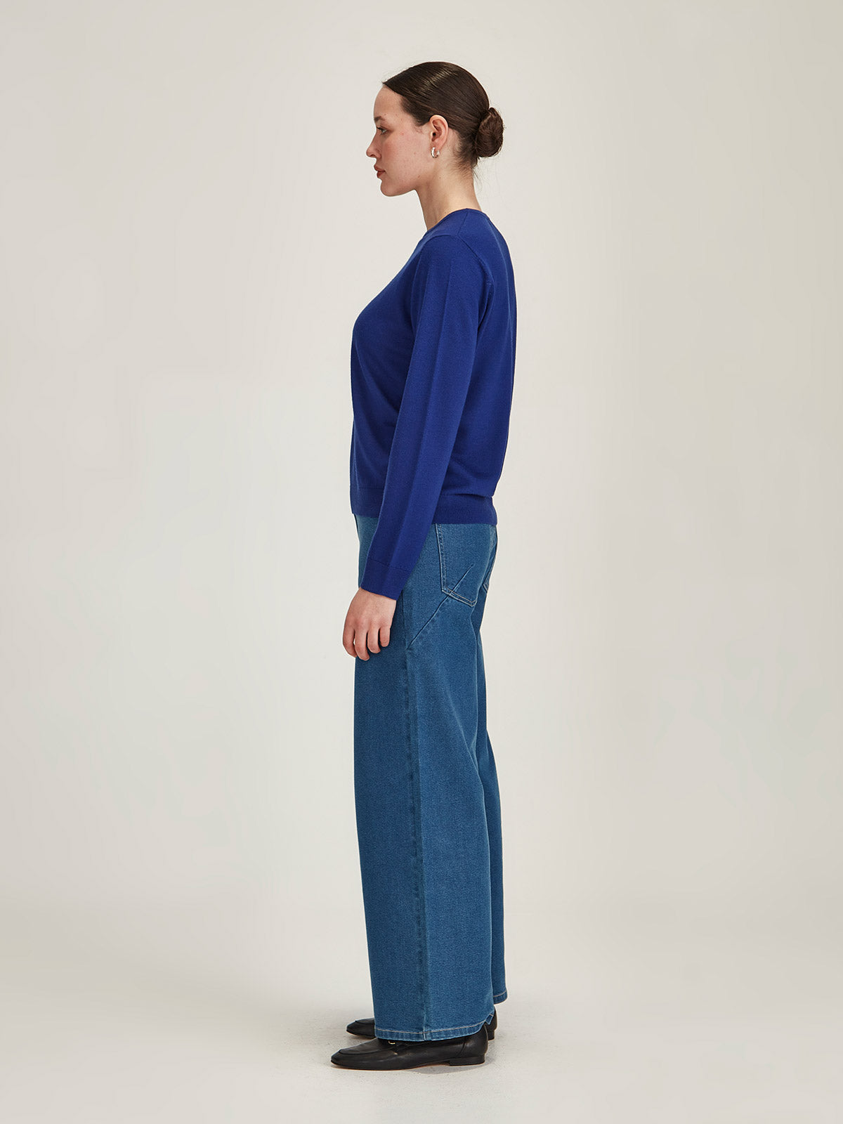 Isabel Merino Sweater