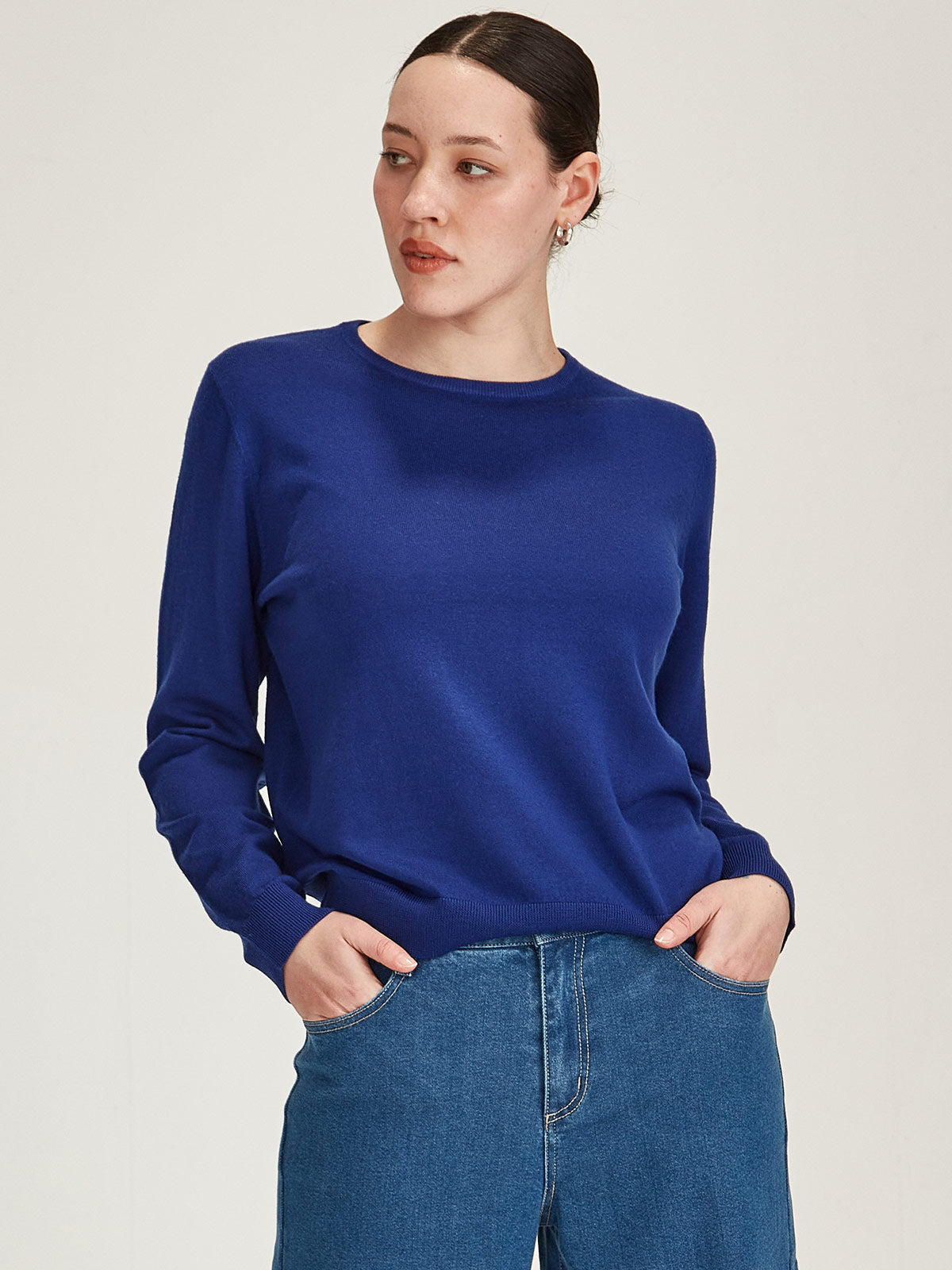 Isabel Merino Sweater
