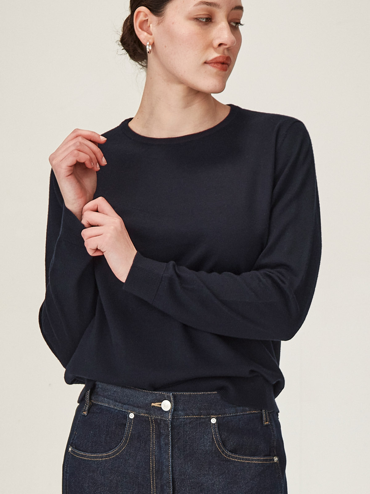 Isabel Merino Sweater