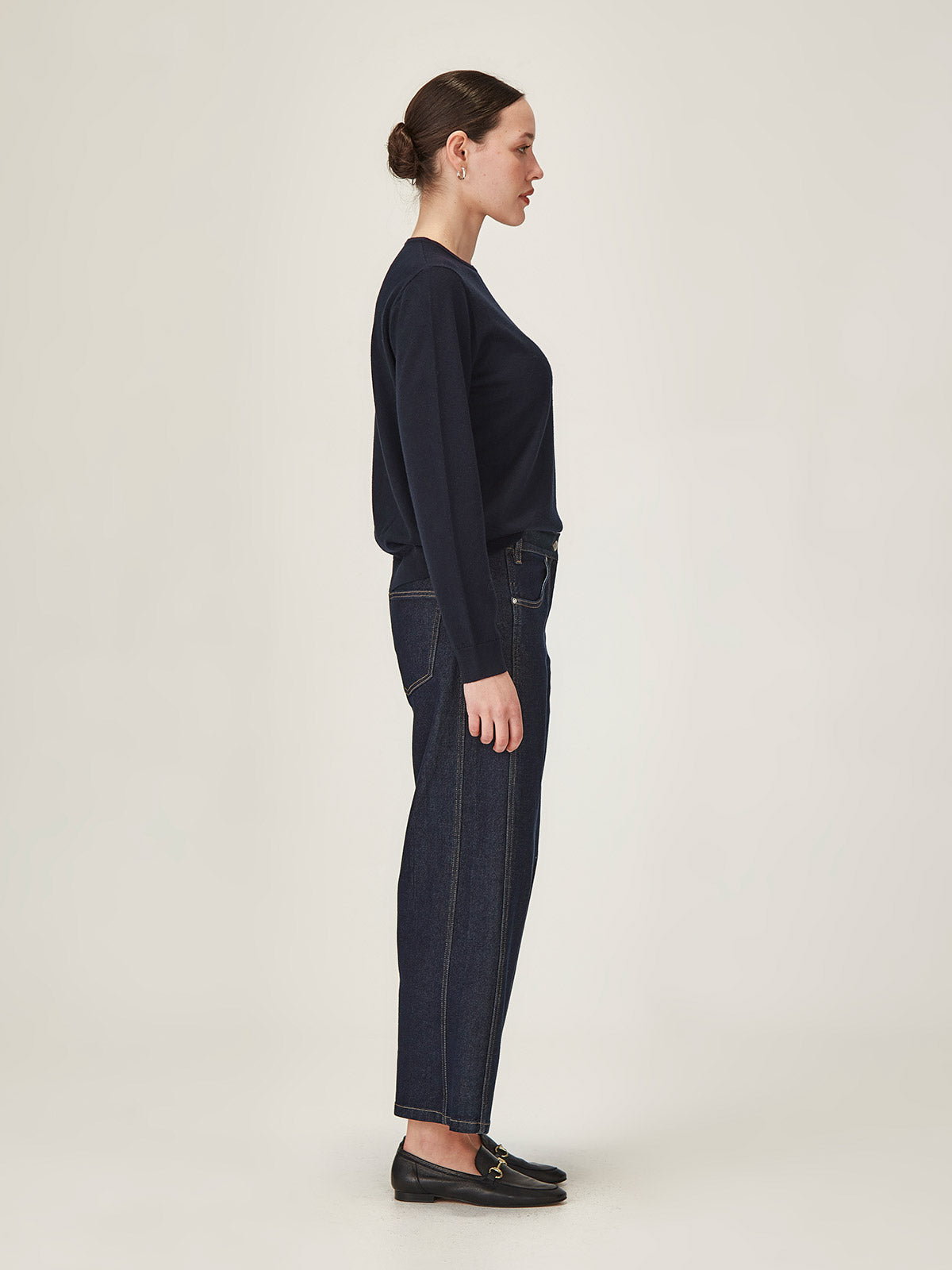 Isabel Merino Sweater