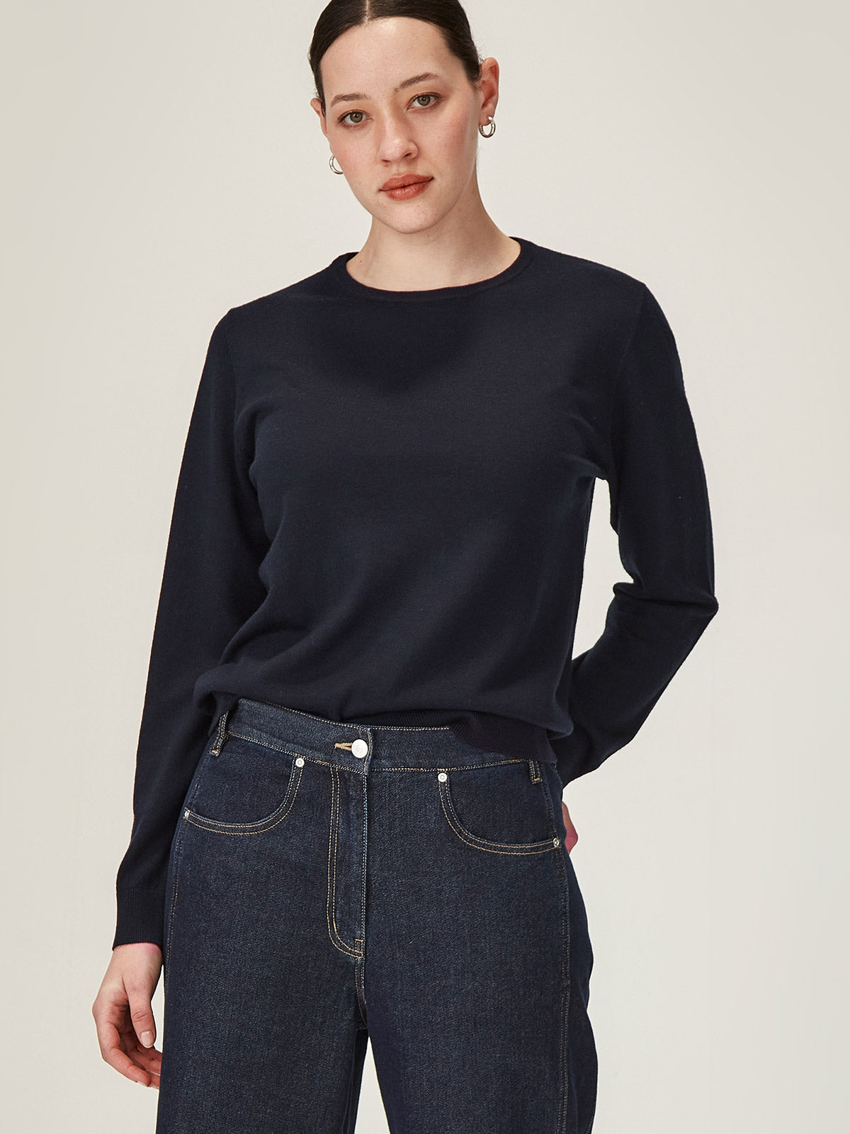 Isabel Merino Sweater