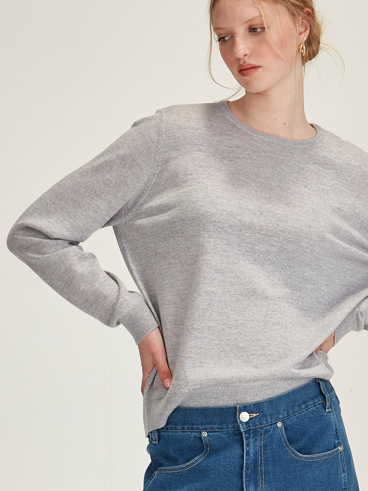 Isabel Merino Sweater