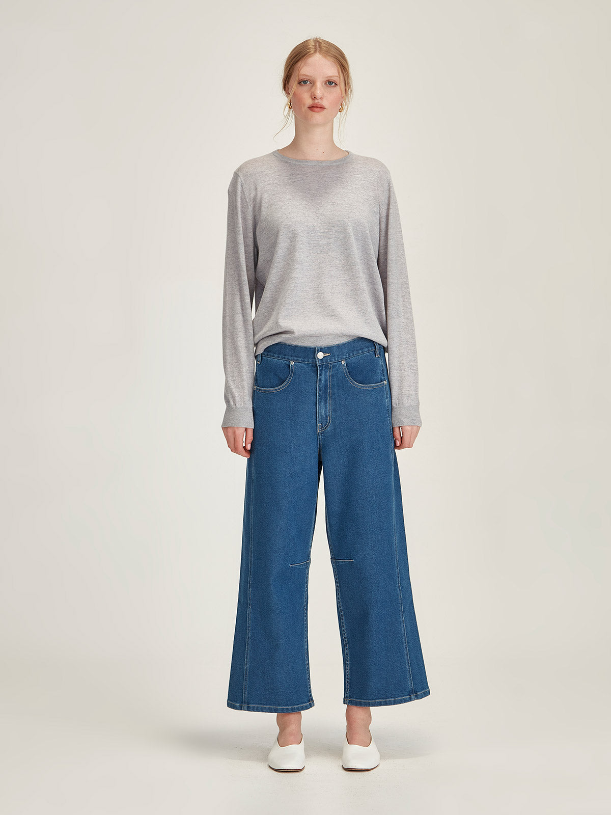 Isabel Merino Sweater