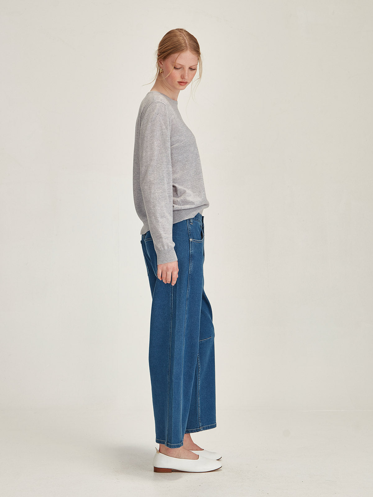 Isabel Merino Sweater