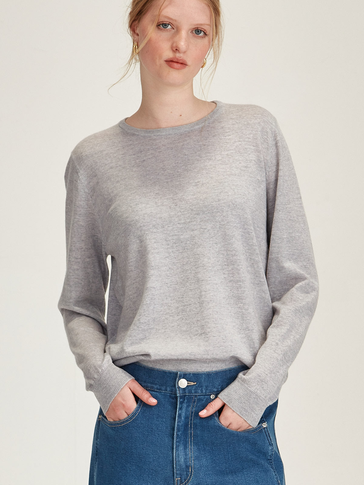 Isabel Merino Sweater