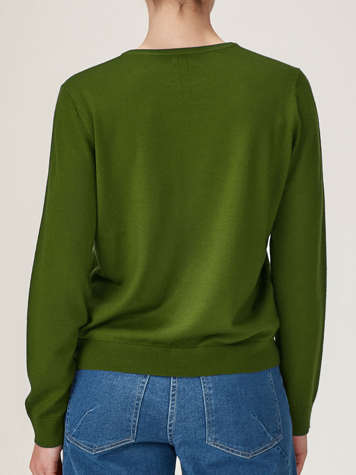 Isabel Merino Sweater