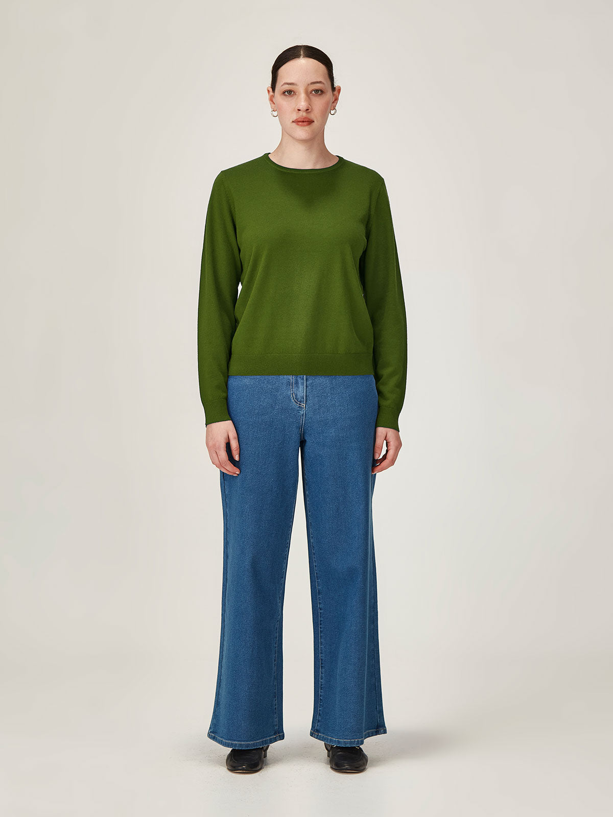 Isabel Merino Sweater