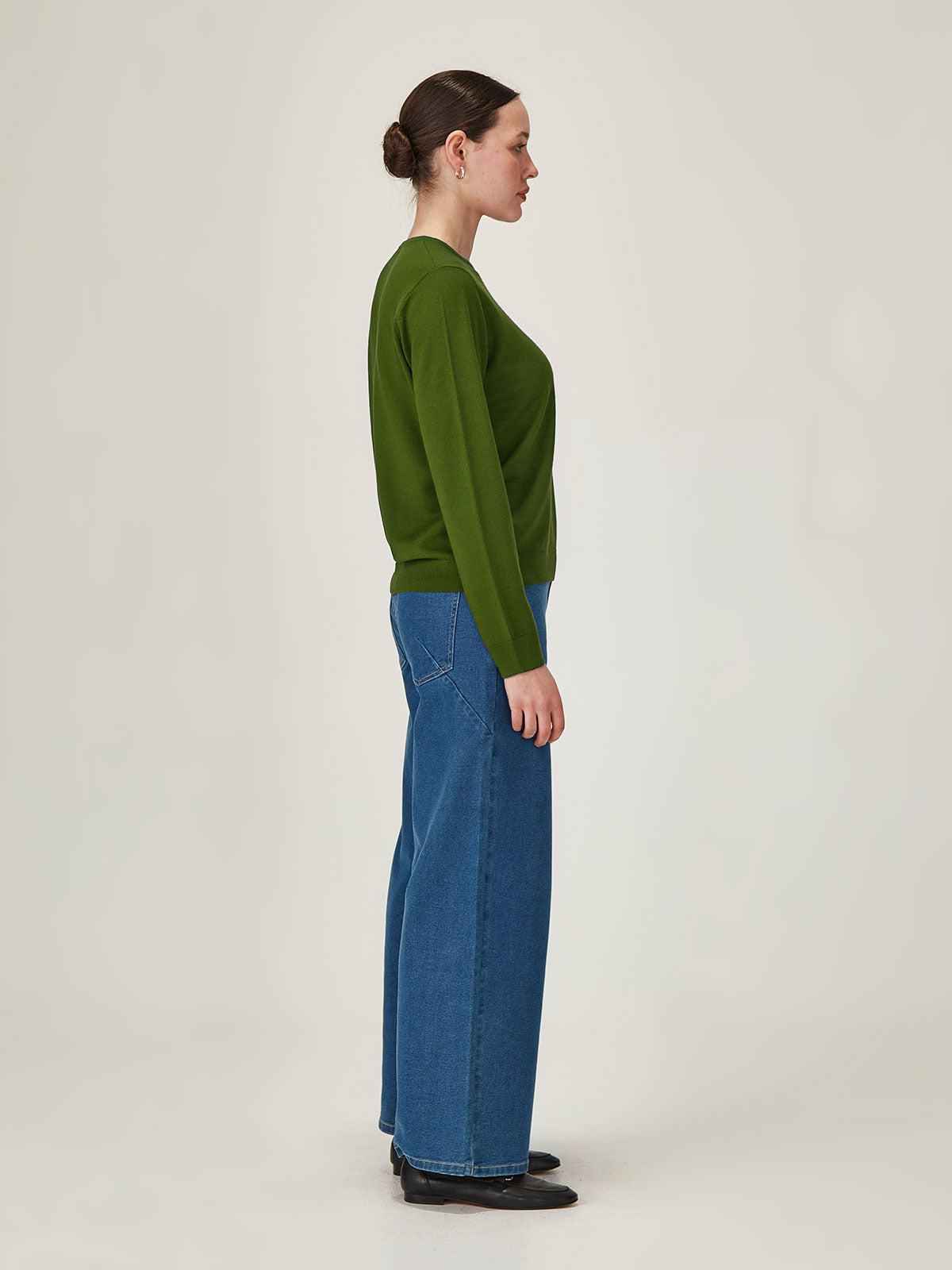 Isabel Merino Sweater