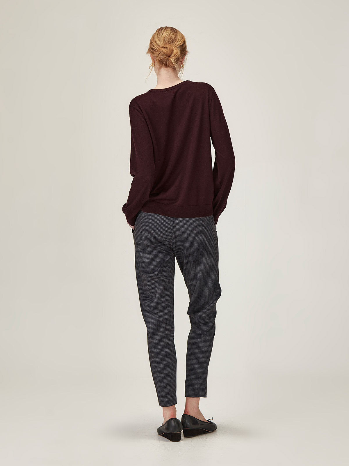 Isabel Merino Sweater
