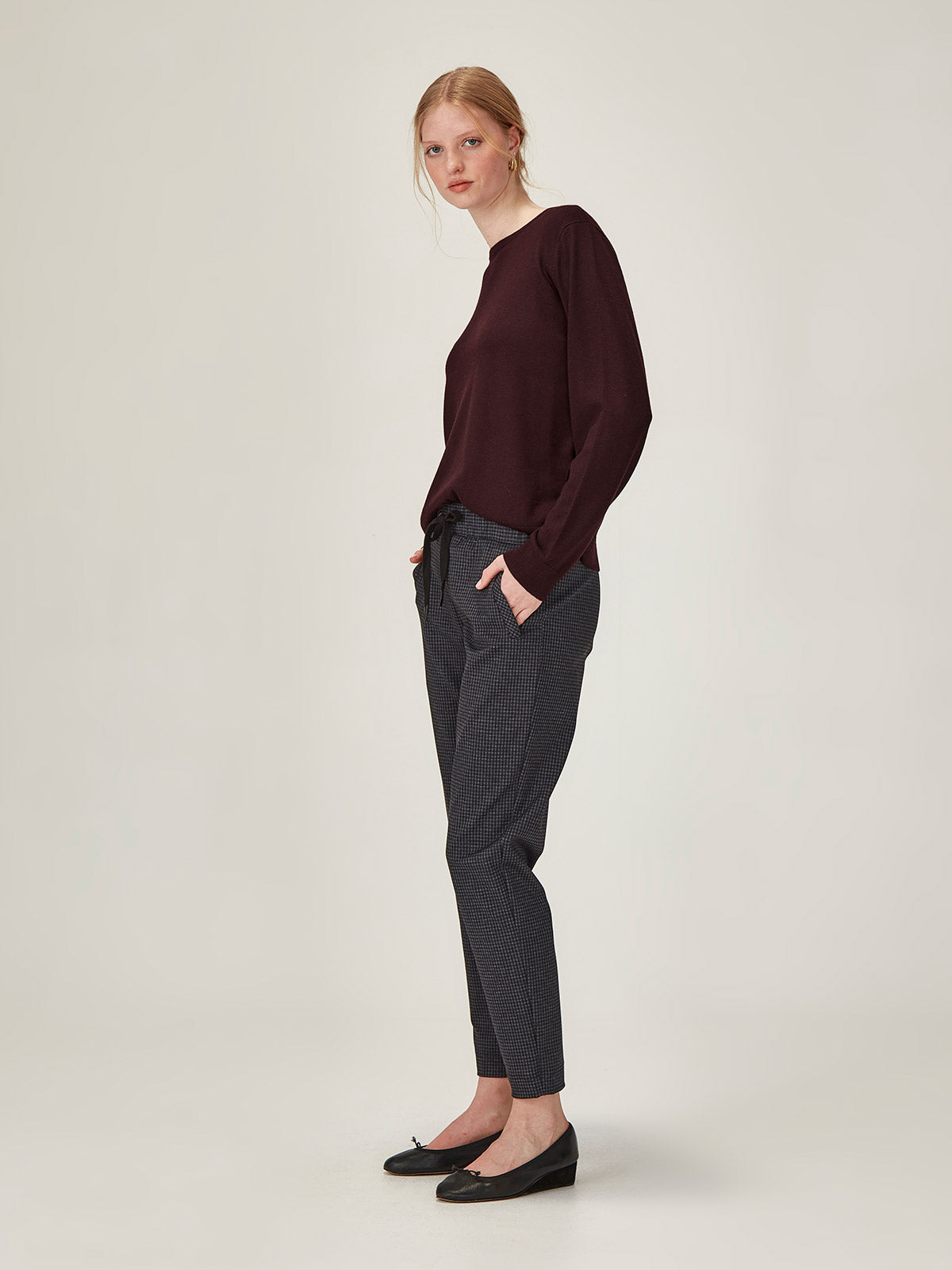 Isabel Merino Sweater