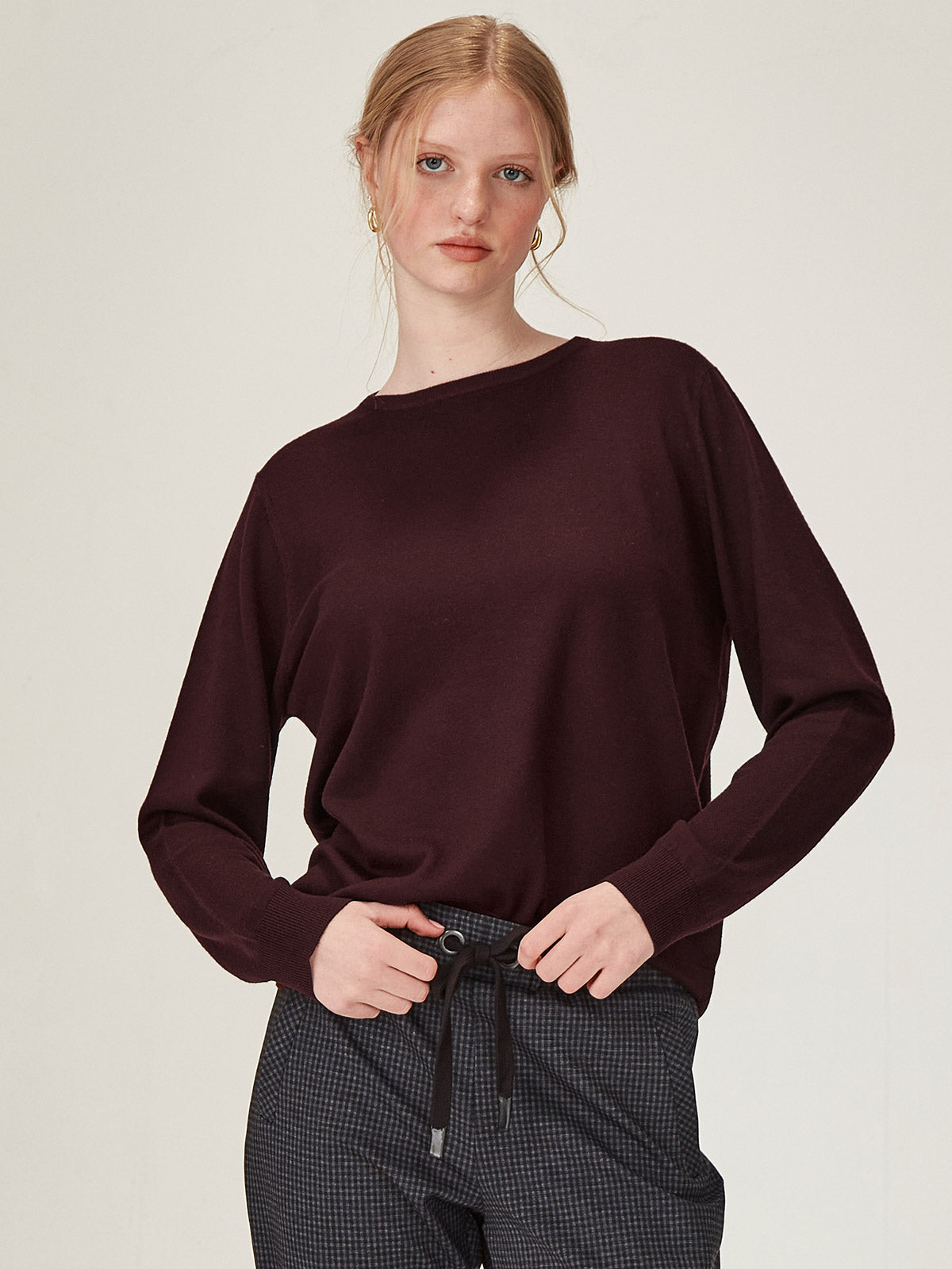 Isabel Merino Sweater