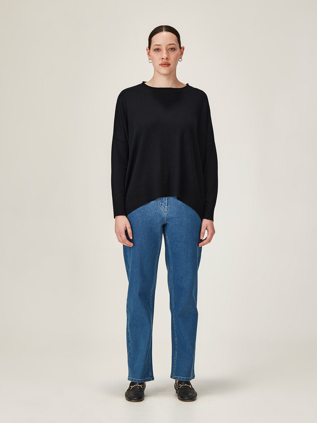 Gemma Merino Weekender