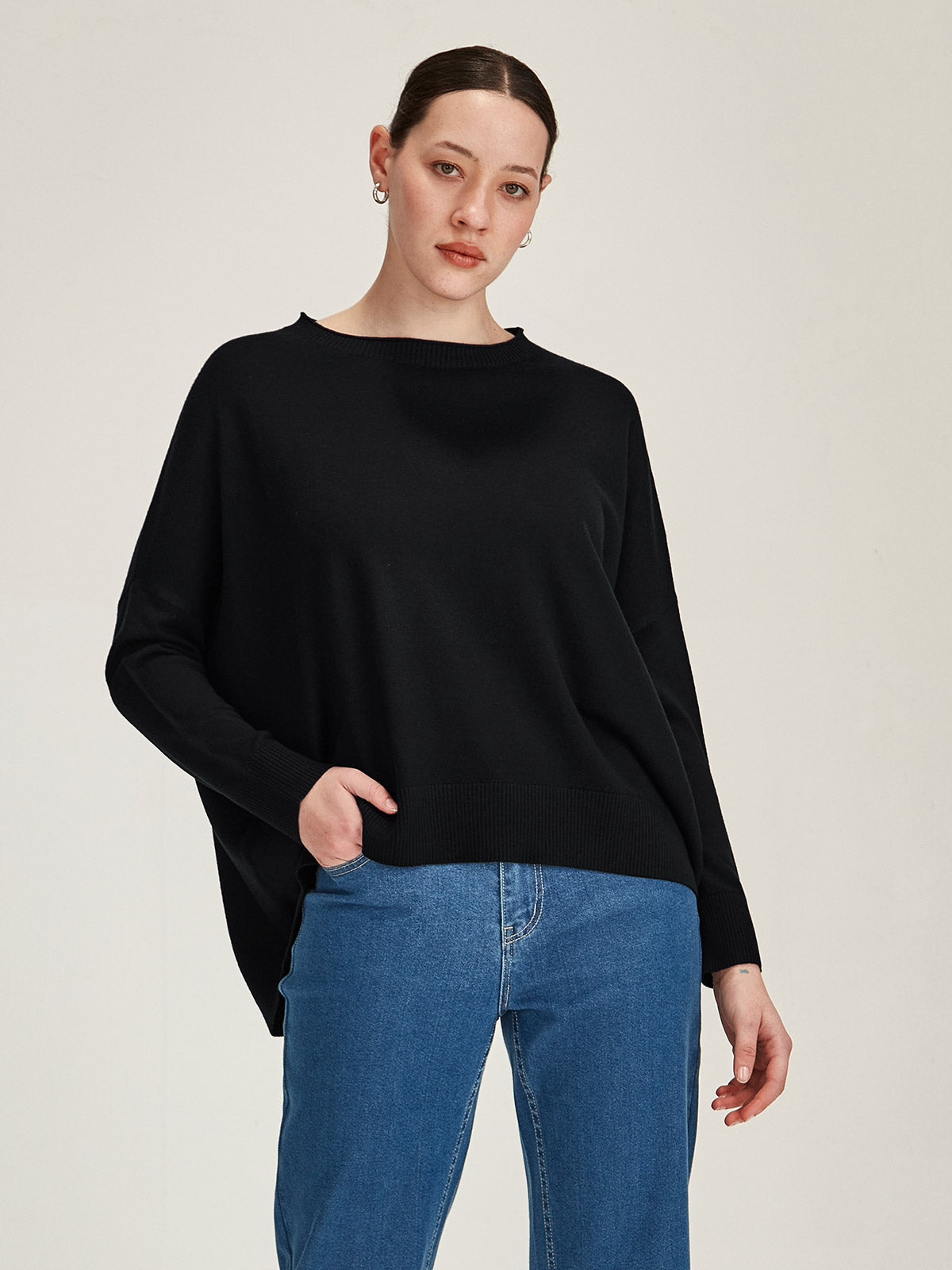 Gemma Merino Weekender