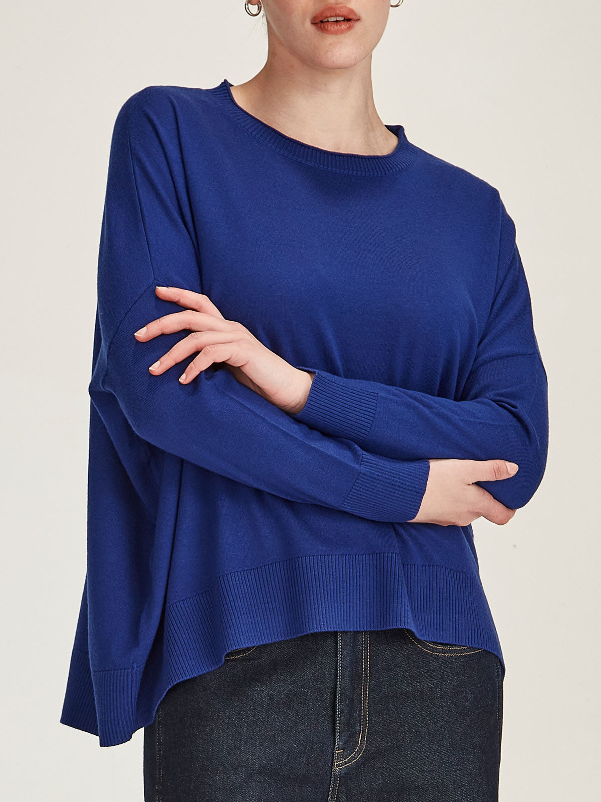 Gemma Merino Weekender