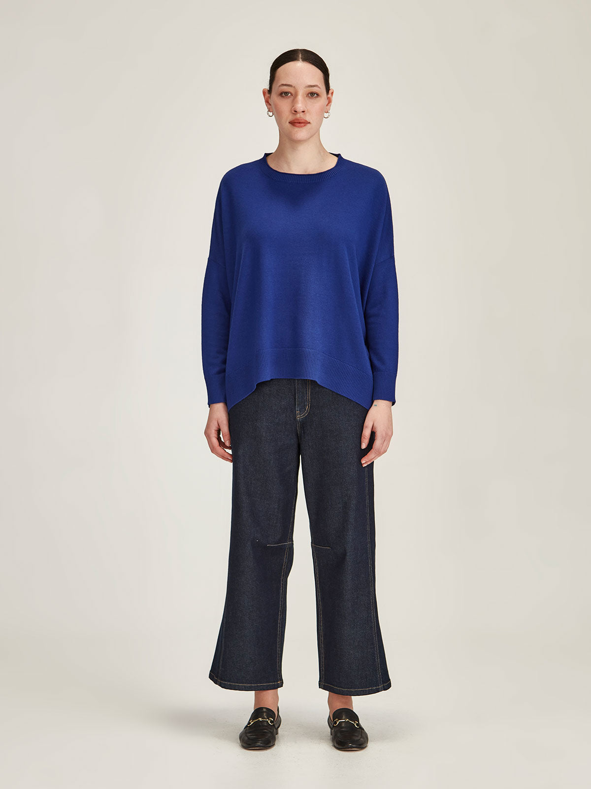 Gemma Merino Weekender