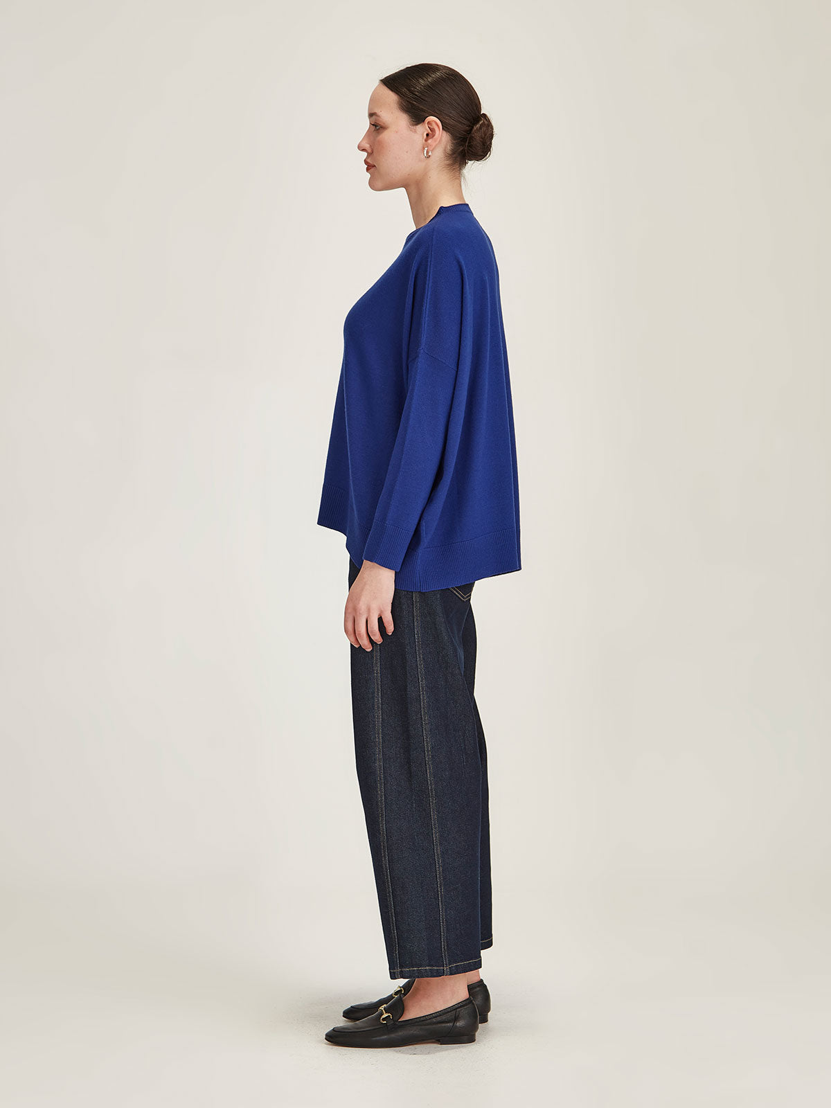 Gemma Merino Weekender