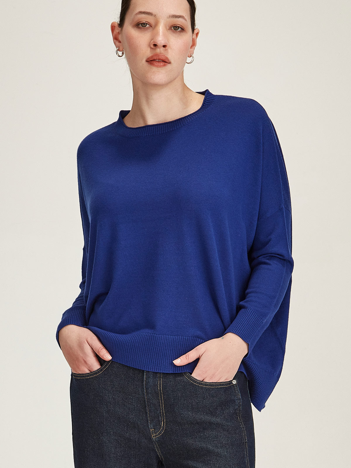 Gemma Merino Weekender