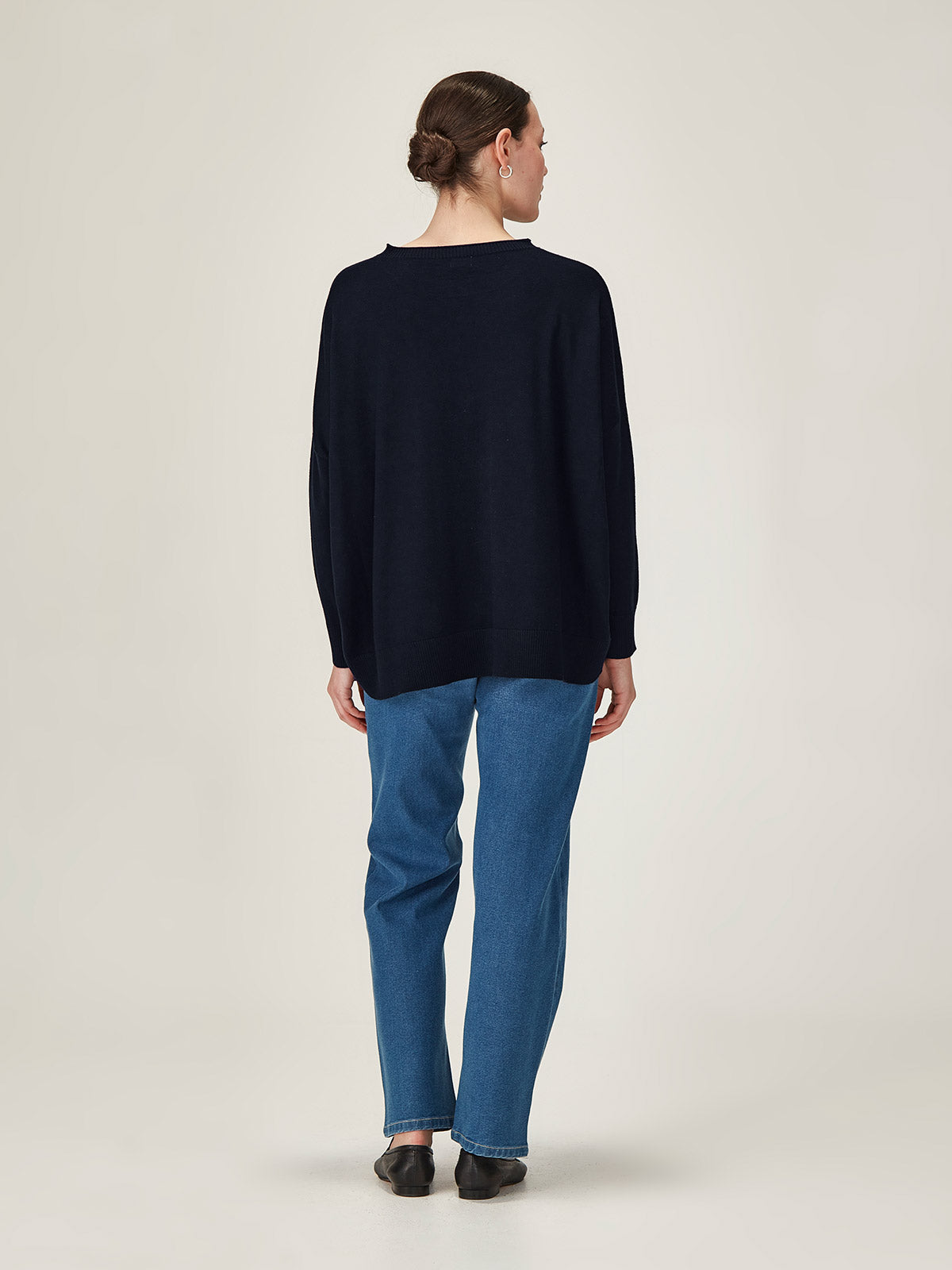 Gemma Merino Weekender