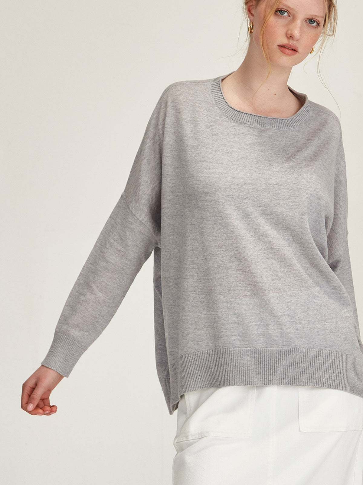 Gemma Merino Weekender