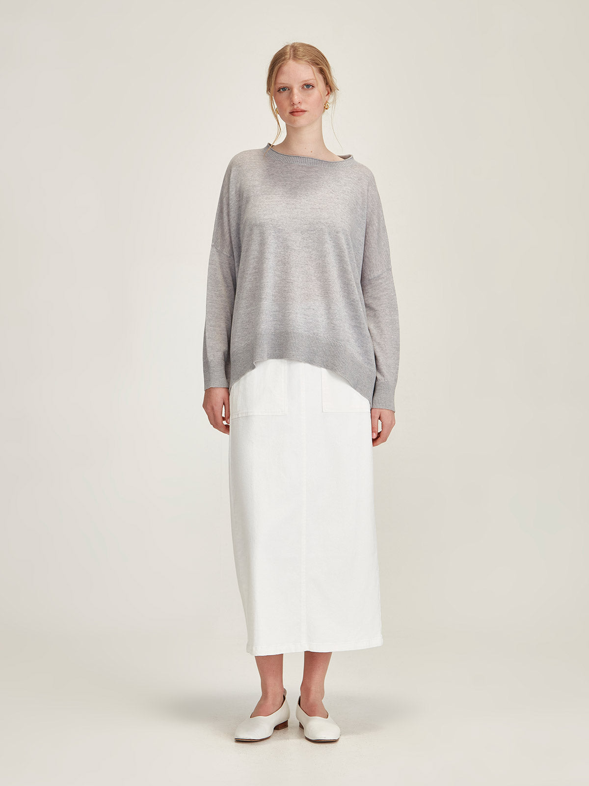 Gemma Merino Weekender