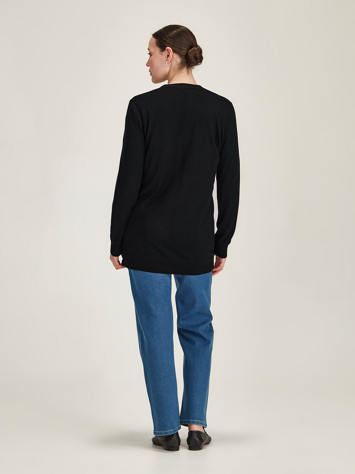 Akira Merino Cardigan