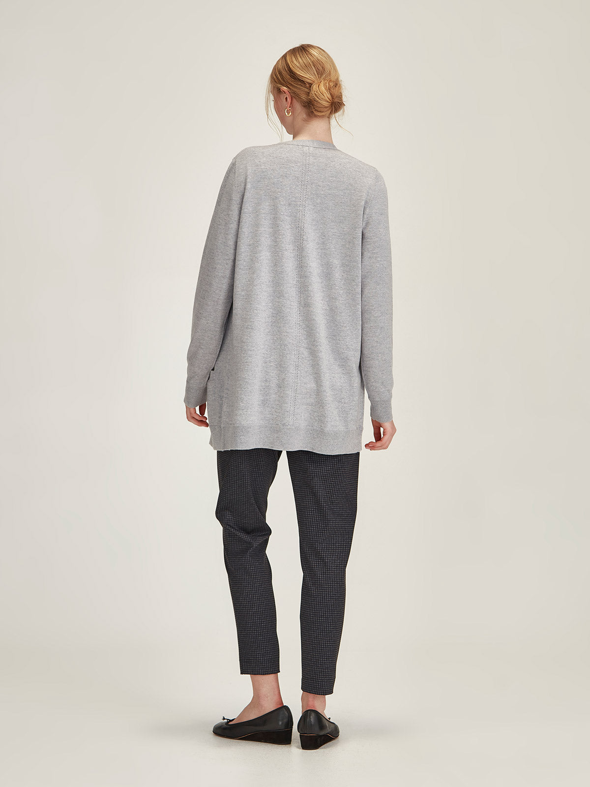 Akira Merino Cardigan