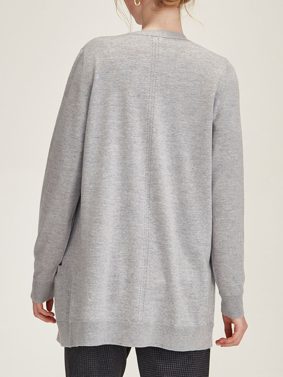 Akira Merino Cardigan