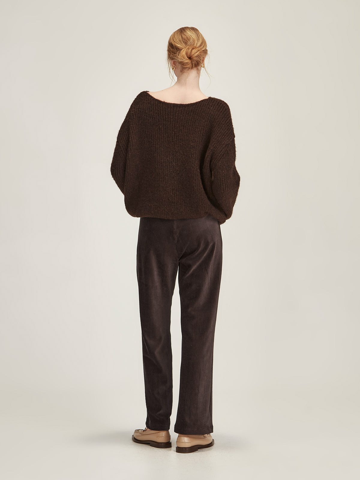 Alice Star Weekender