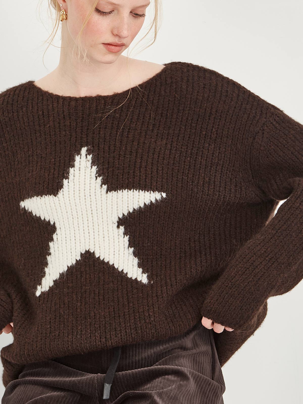 Alice Star Weekender