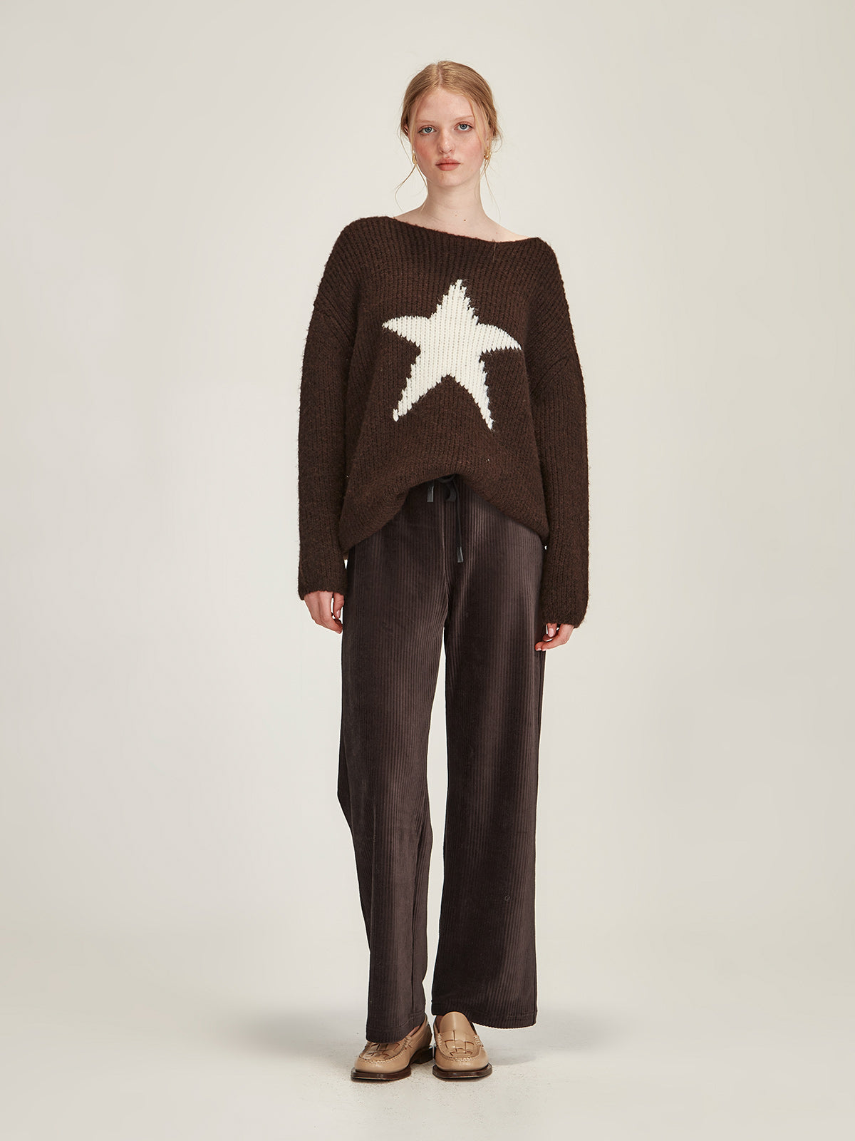 Alice Star Weekender