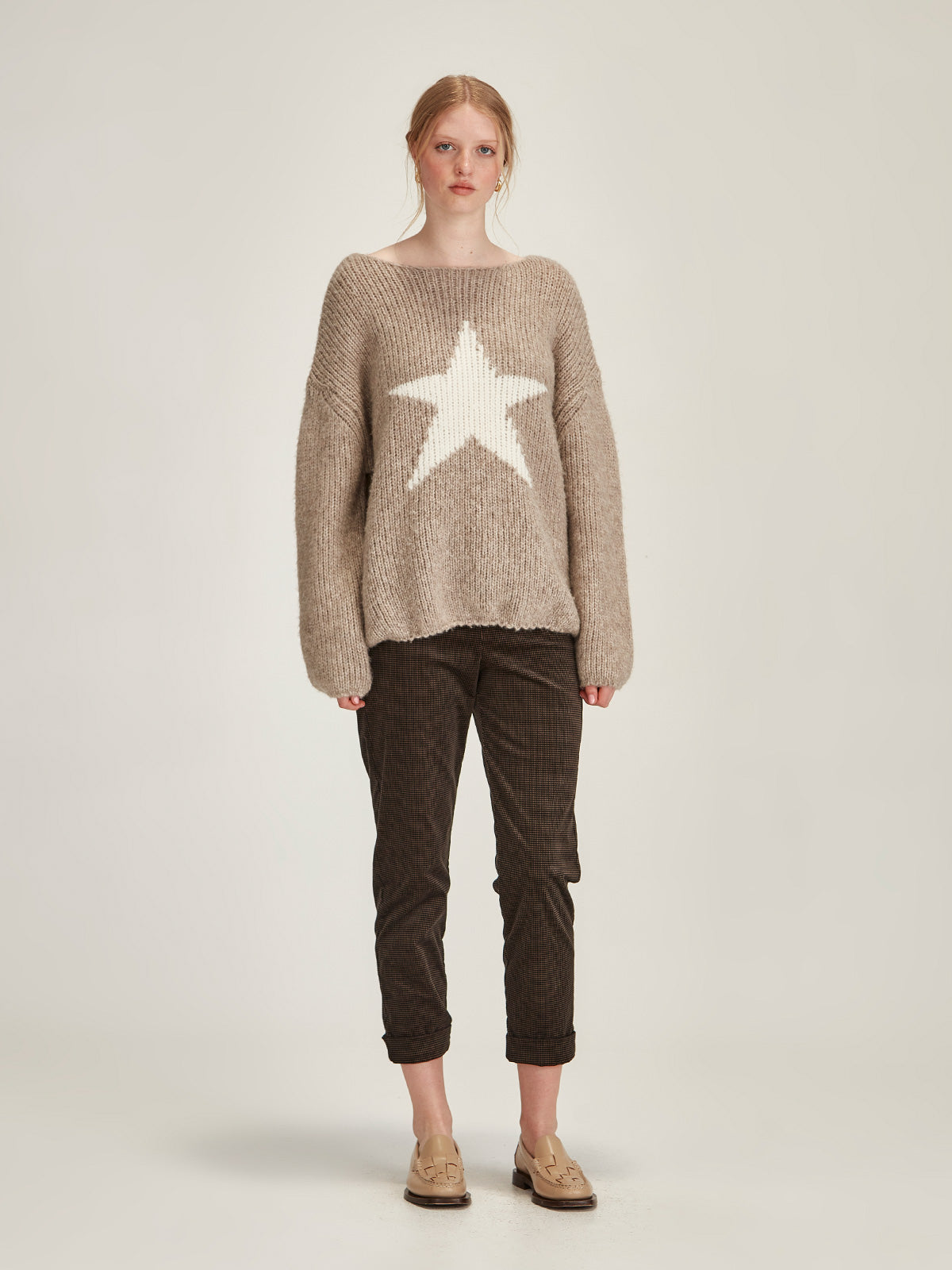 Alice Star Weekender