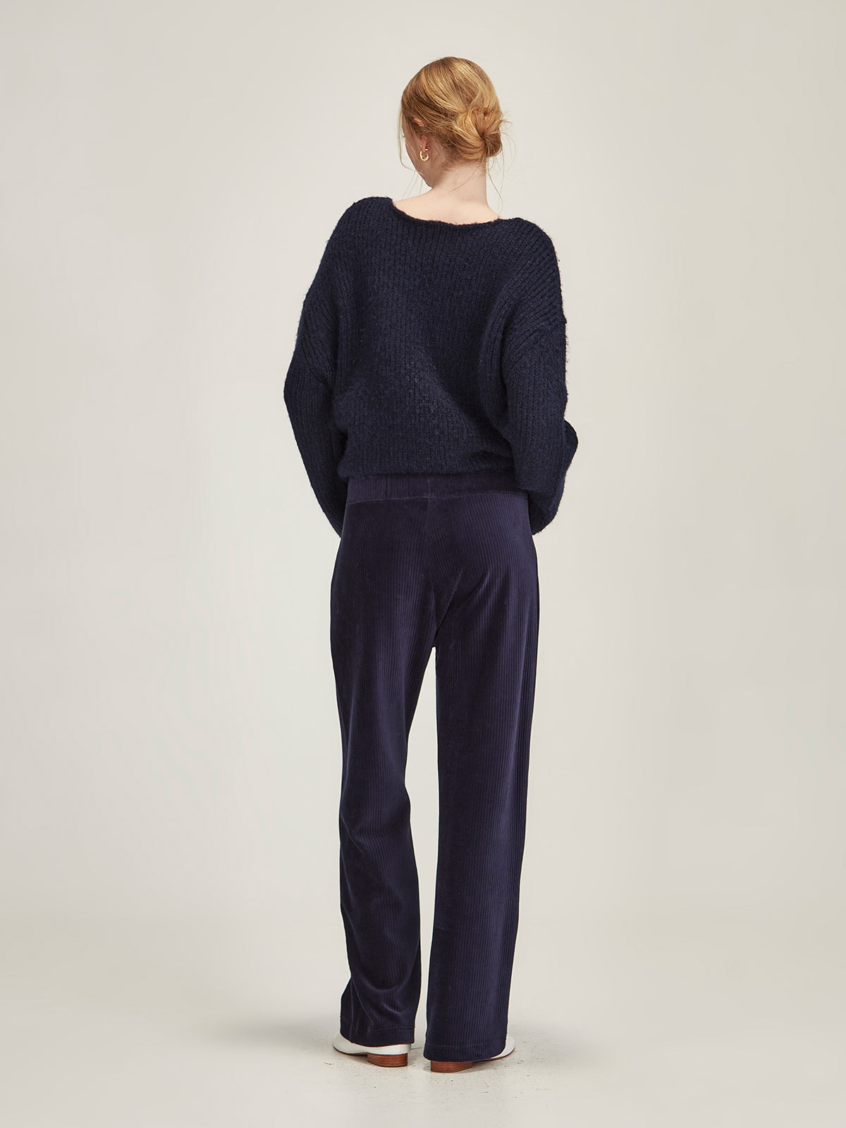 Alice Star Weekender