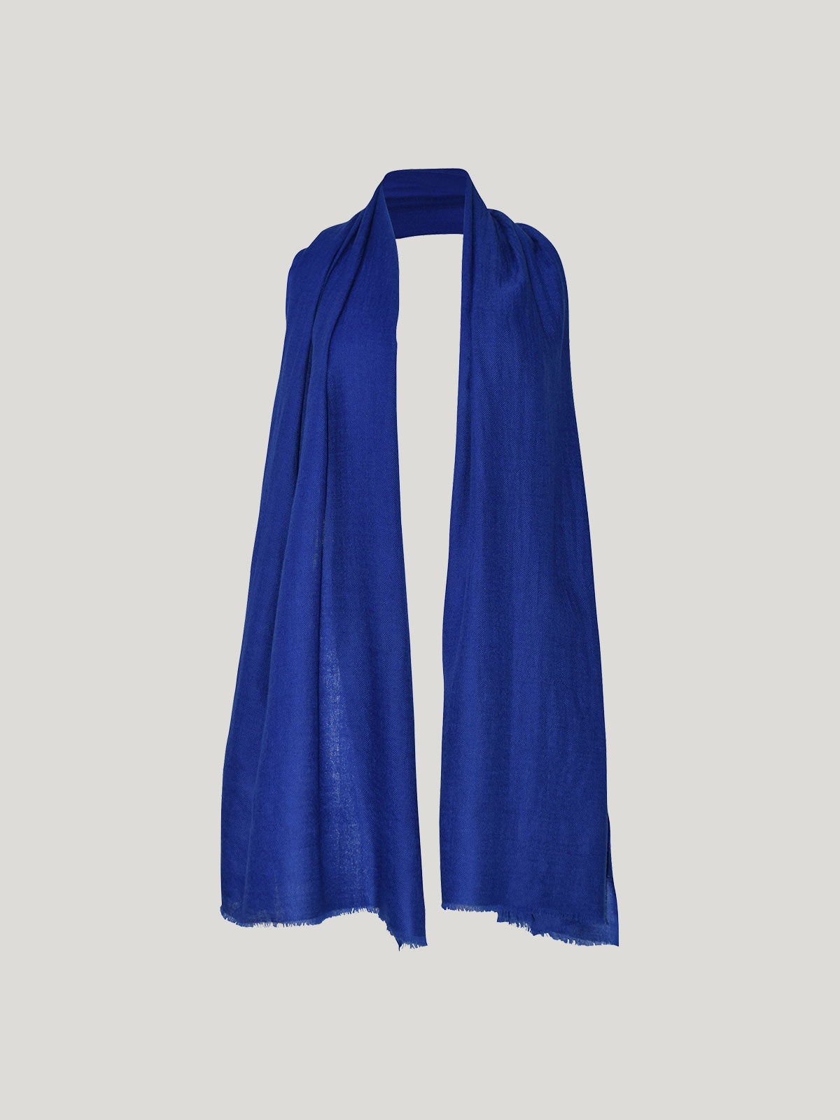 Cashmere Shawl