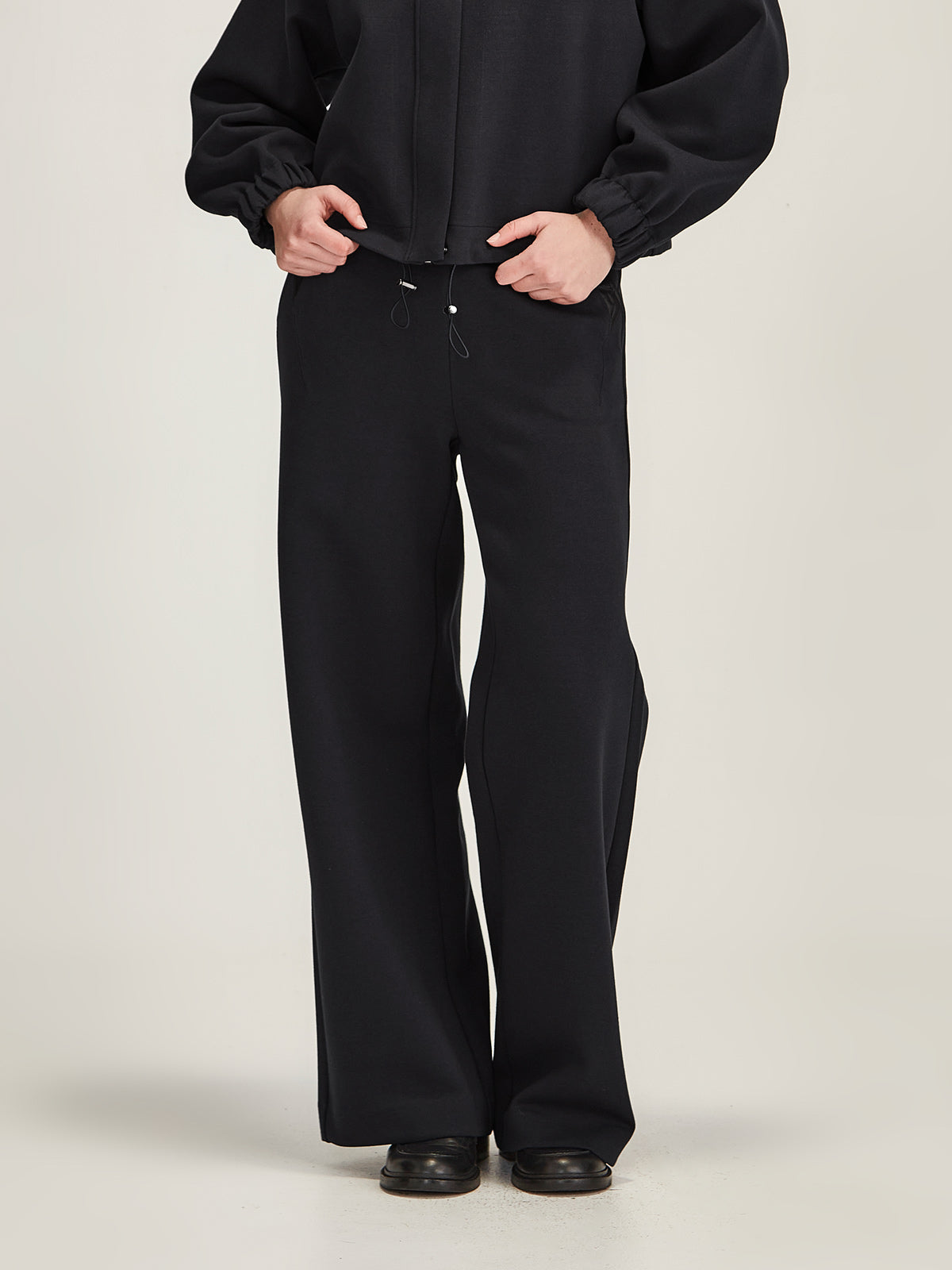 Erika Wide Leg Pant