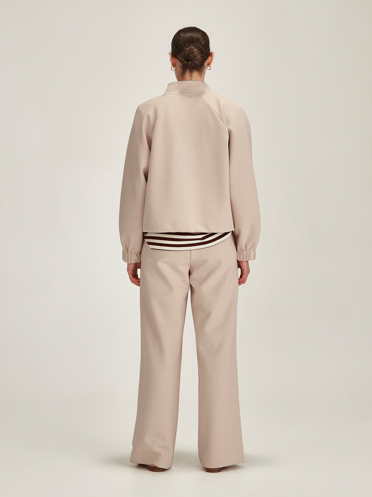 Erika Wide Leg Pant