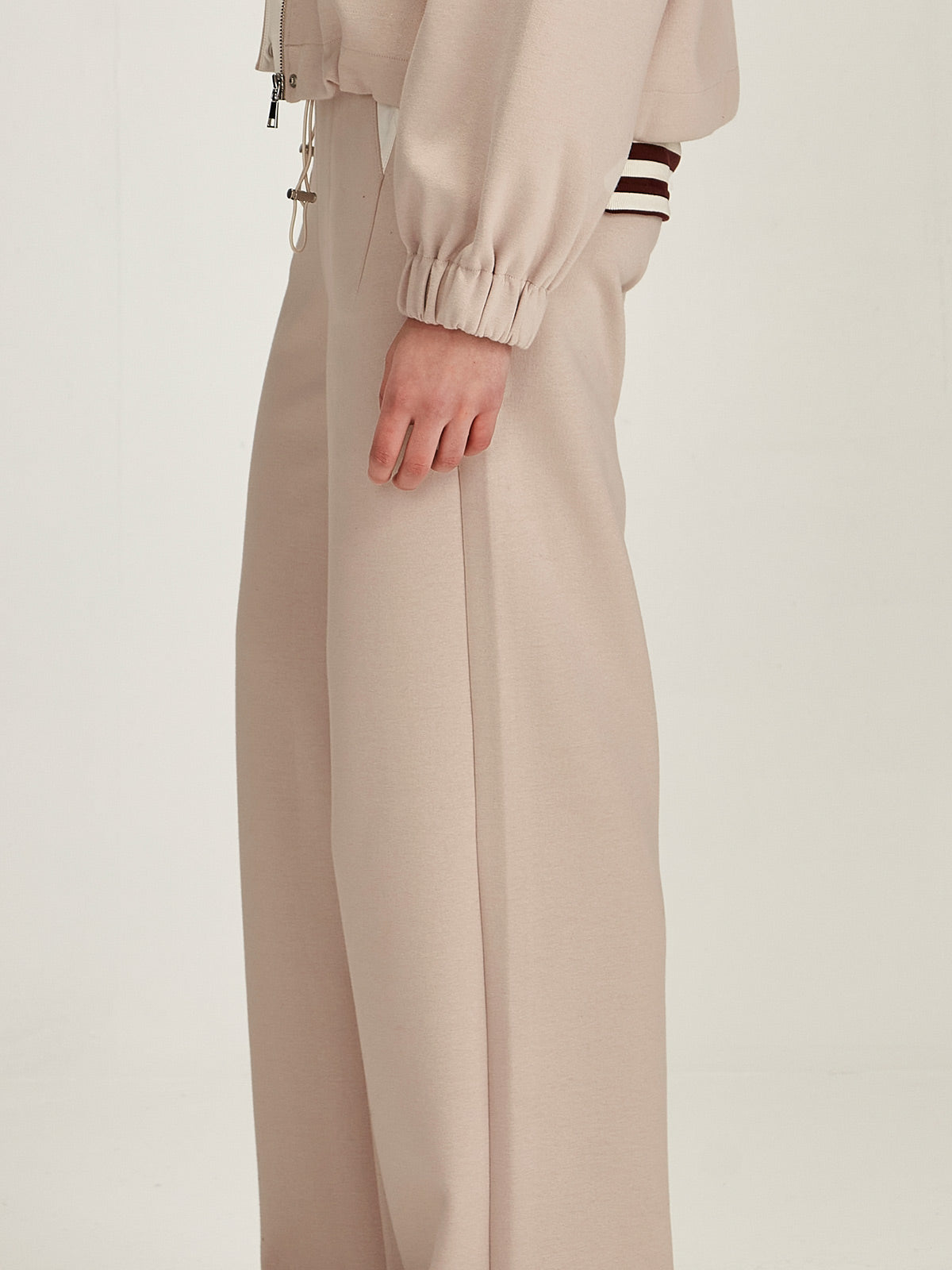 Erika Wide Leg Pant