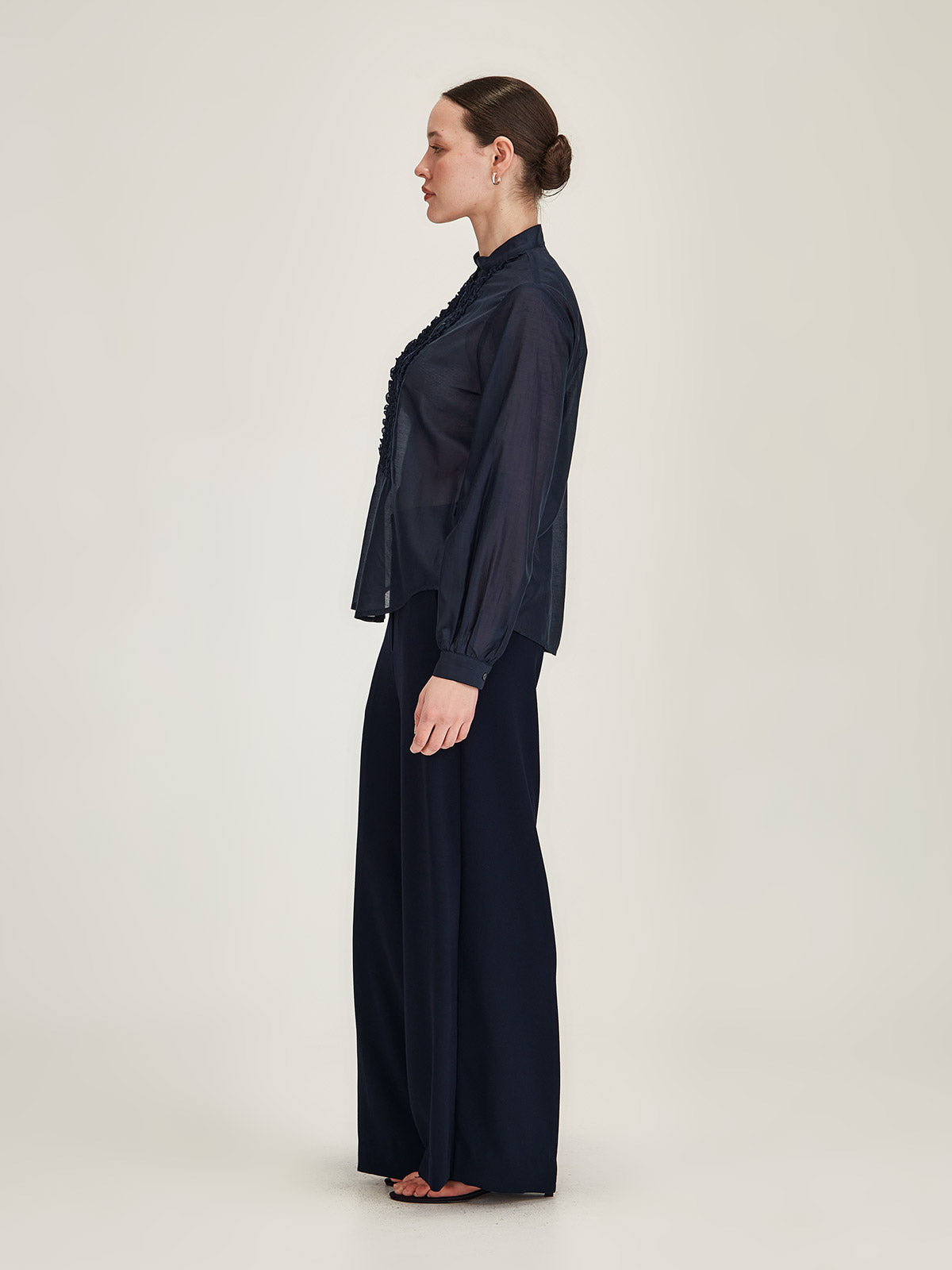 Luca Wide Leg Pant