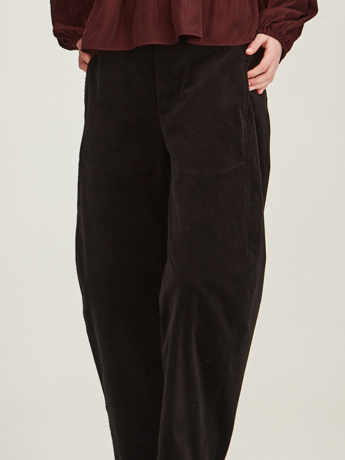Corbin Barrel Pant