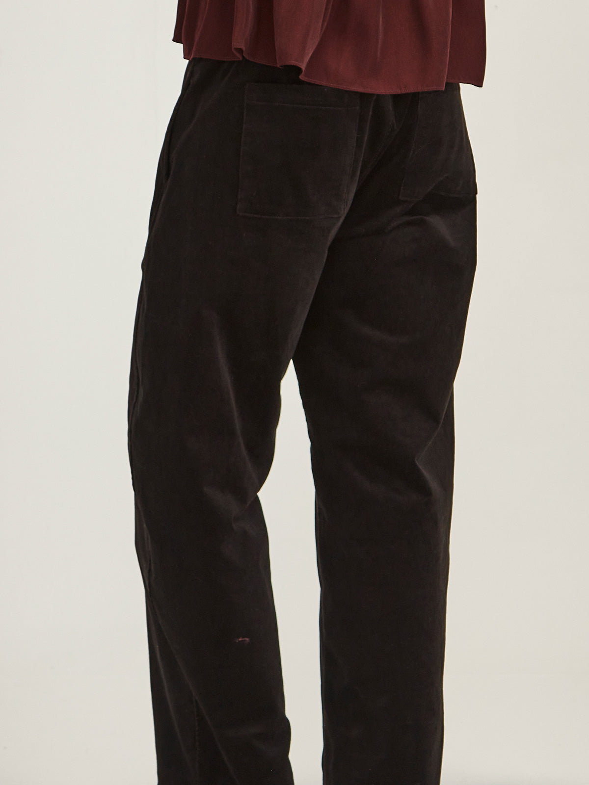Corbin Barrel Pant