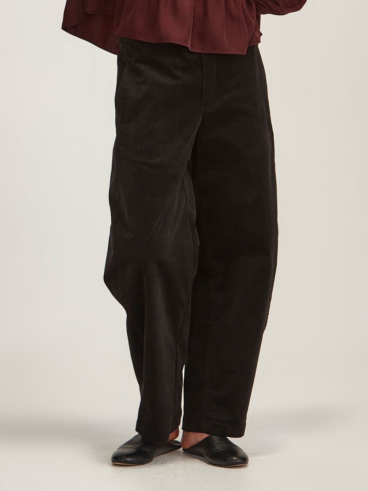 Corbin Barrel Pant