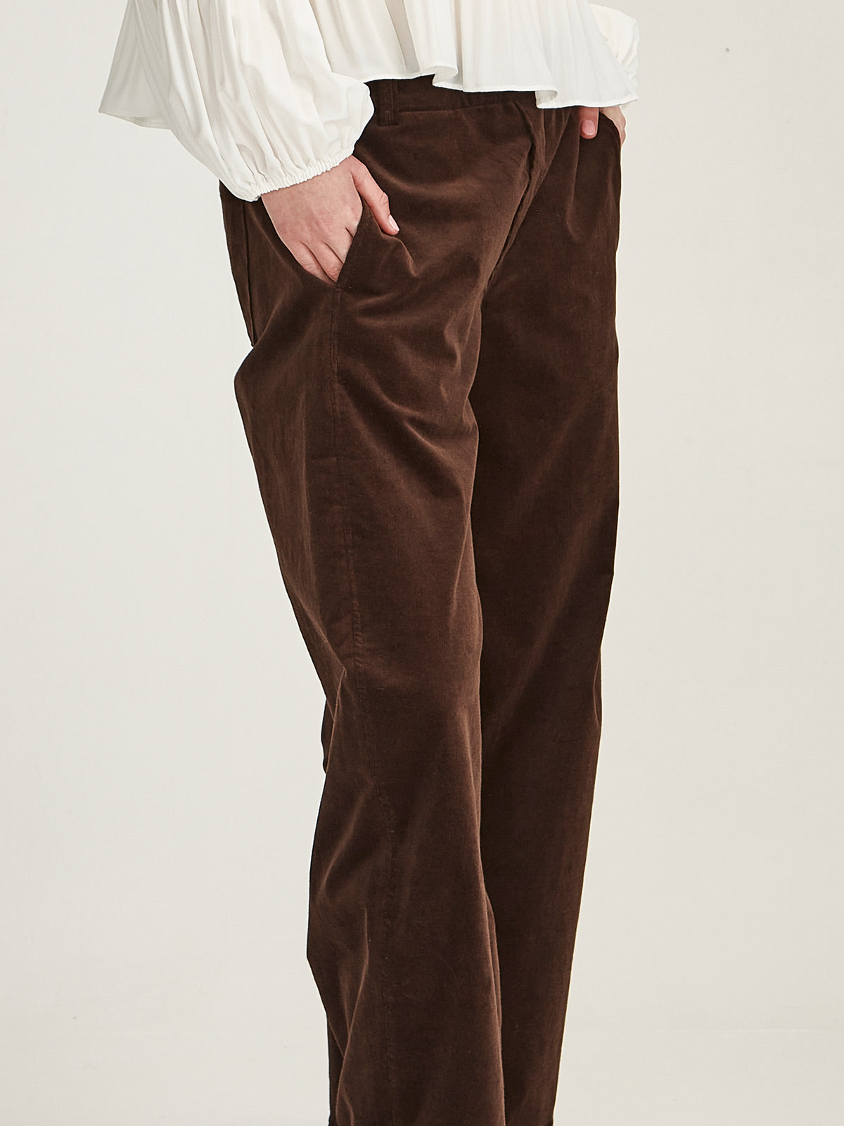 Corbin Barrel Pant