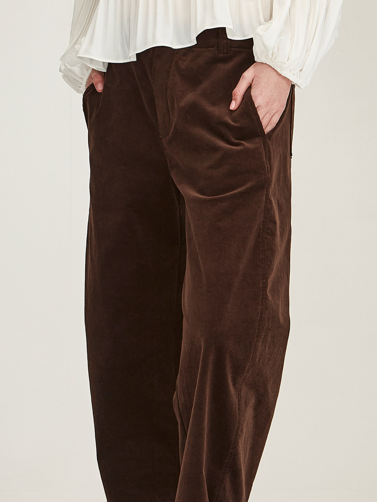 Corbin Barrel Pant