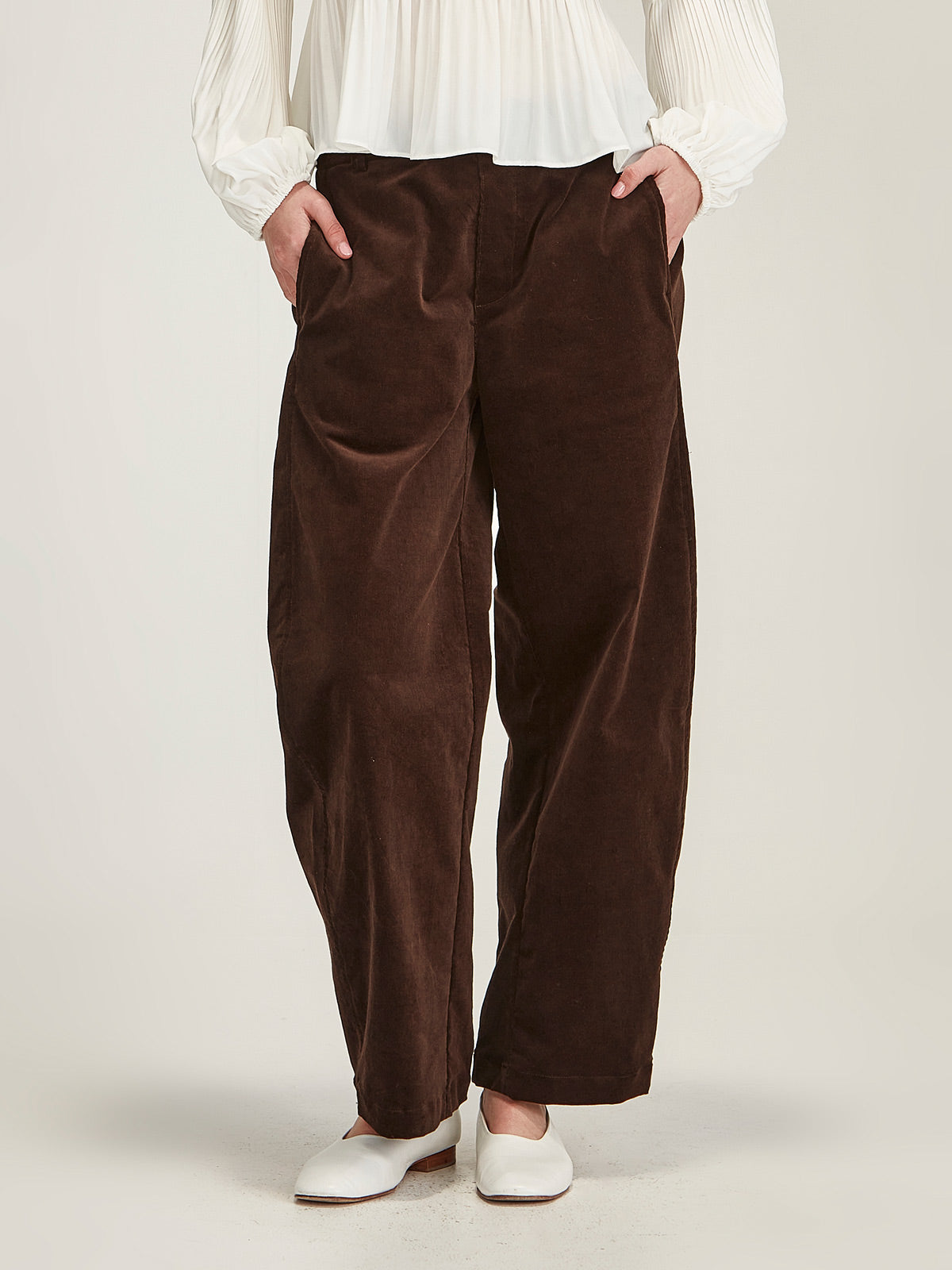 Corbin Barrel Pant