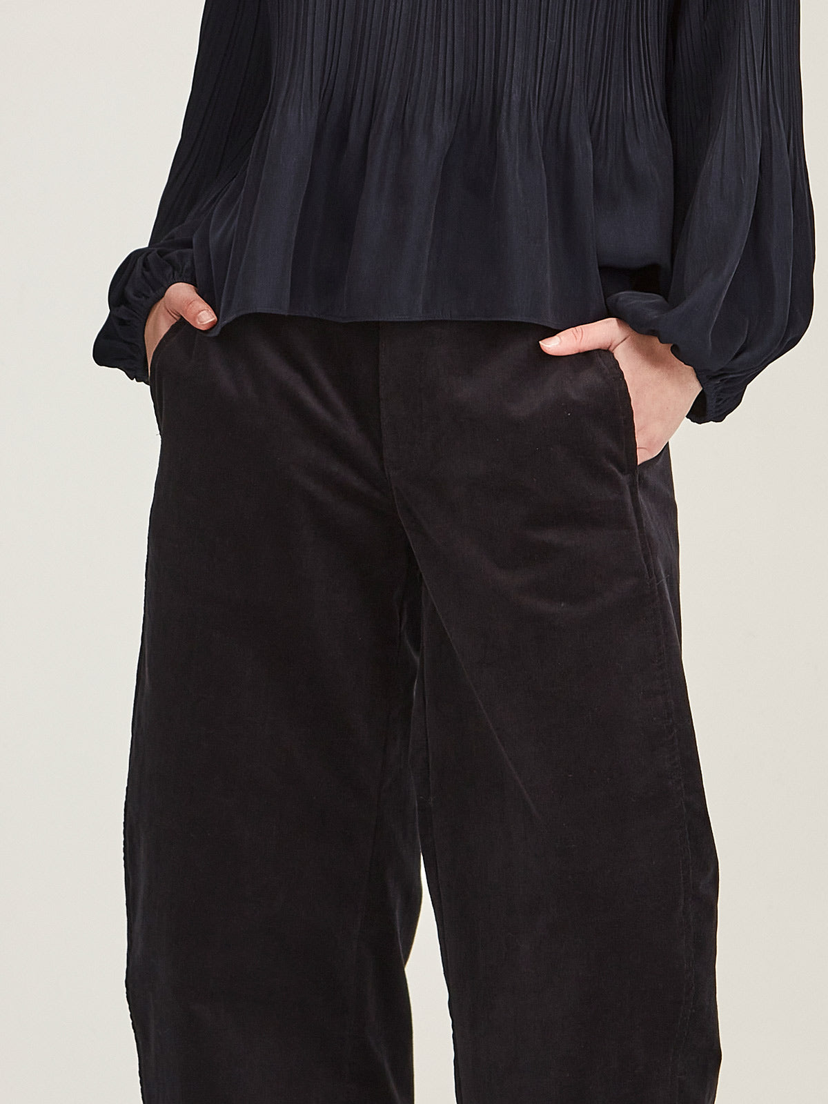 Corbin Barrel Pant