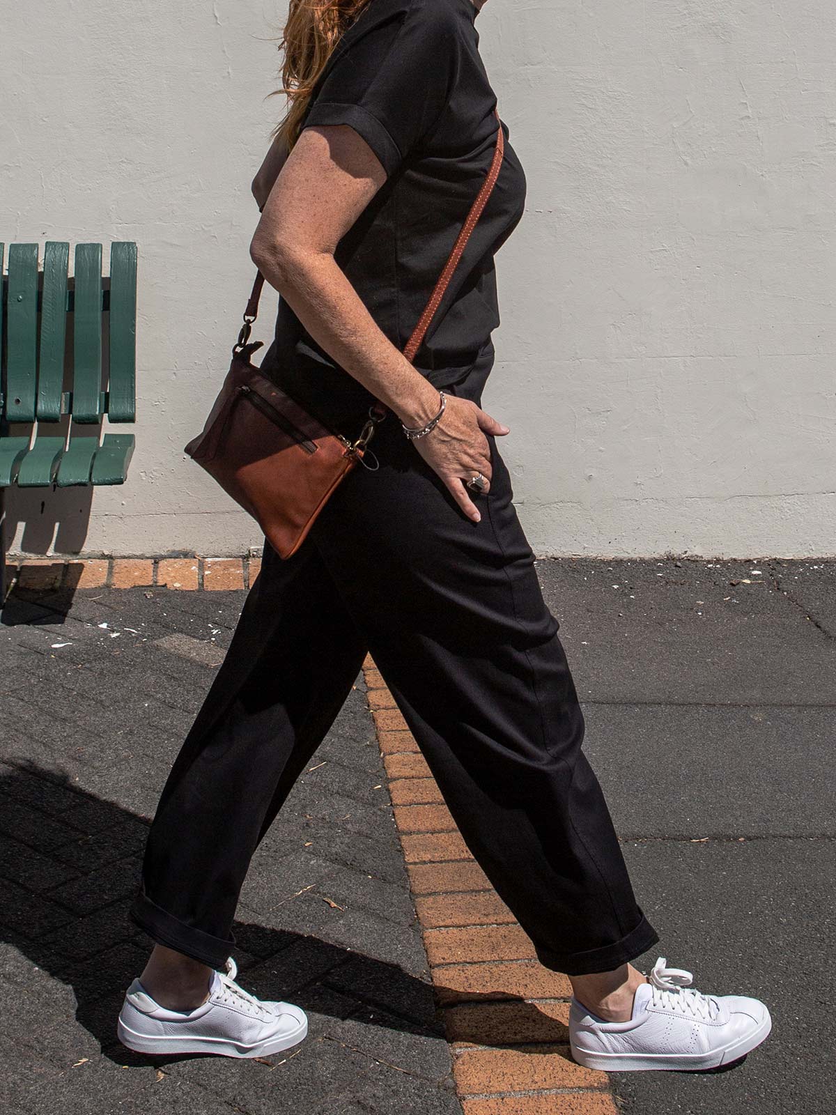 Brennan Pant